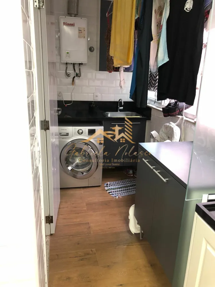 Apartamento, 3 quartos, 116 m² - Foto 19