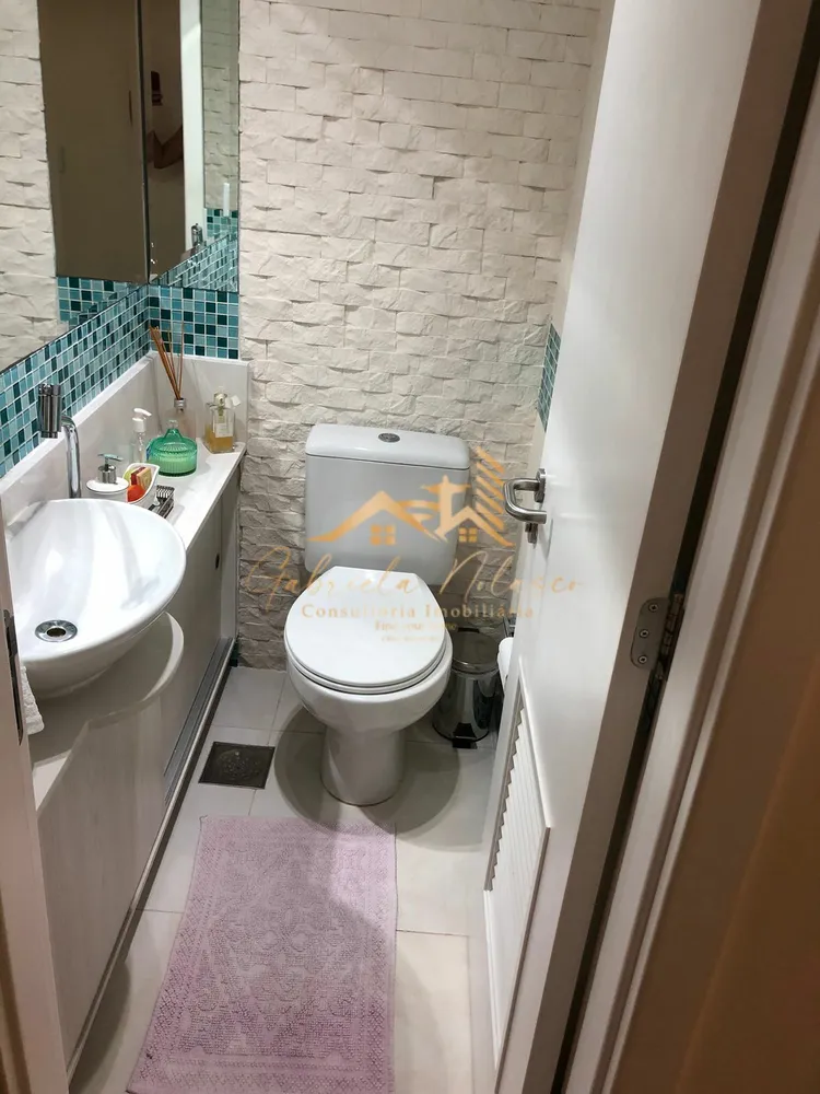 Apartamento, 3 quartos, 116 m² - Foto 12