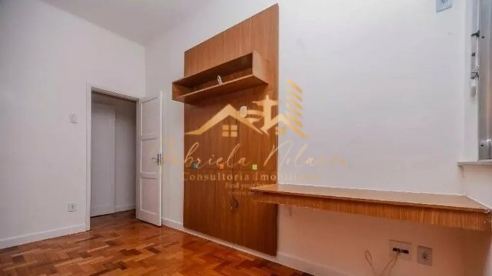 Apartamento, 2 quartos, 80 m² - Foto 11