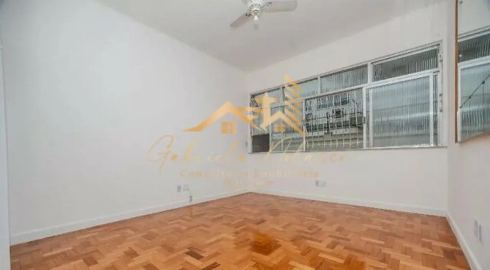 Apartamento, 2 quartos, 80 m² - Foto 1