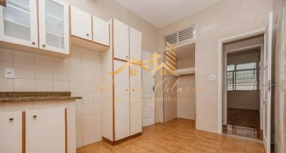 Apartamento, 2 quartos, 80 m² - Foto 17