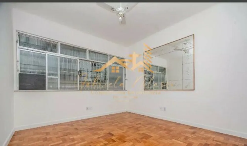 Apartamento, 2 quartos, 80 m² - Foto 2