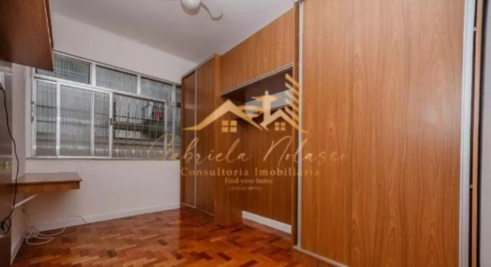 Apartamento, 2 quartos, 80 m² - Foto 10