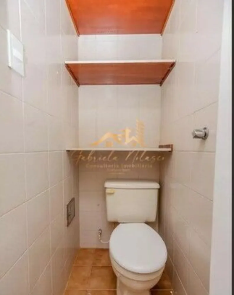 Apartamento, 2 quartos, 80 m² - Foto 6