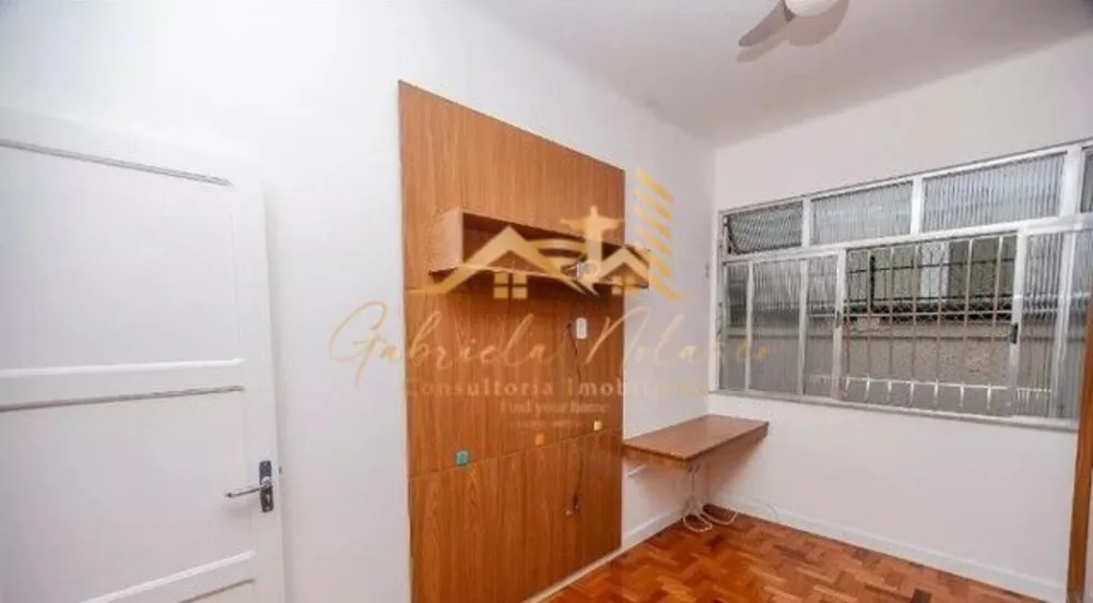 Apartamento, 2 quartos, 80 m² - Foto 9