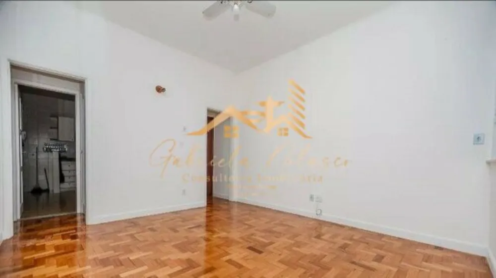 Apartamento, 2 quartos, 80 m² - Foto 5