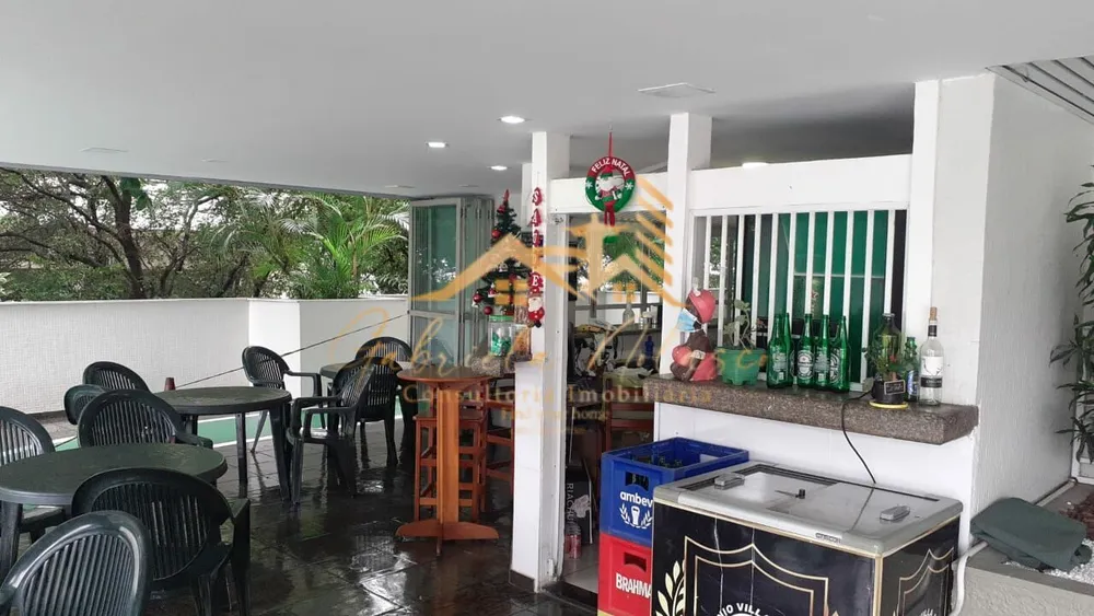 Apartamento, 1 quarto, 85 m² - Foto 19