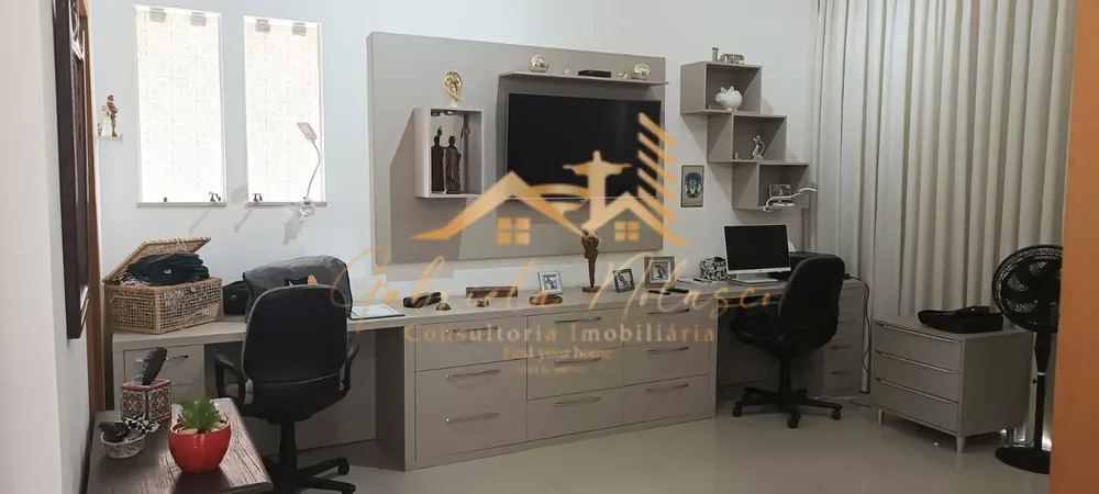 Casa, 5 quartos, 600 m² - Foto 40
