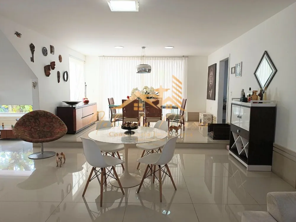 Casa, 5 quartos, 600 m² - Foto 8