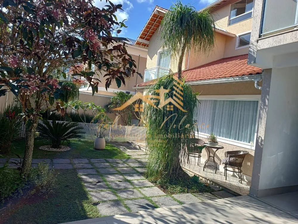 Casa, 5 quartos, 600 m² - Foto 6