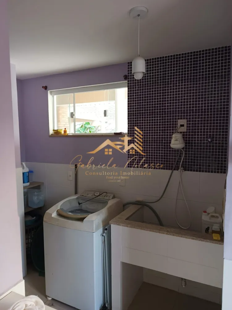 Casa, 5 quartos, 600 m² - Foto 22