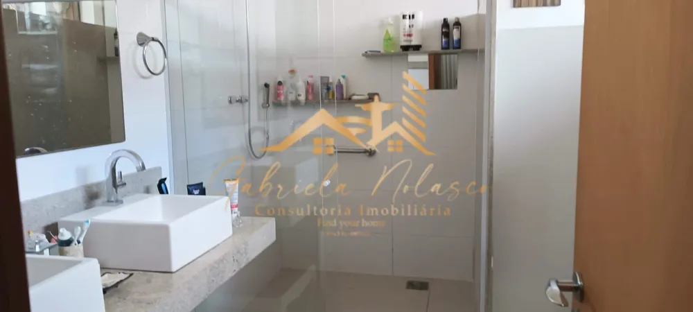 Casa, 5 quartos, 600 m² - Foto 37