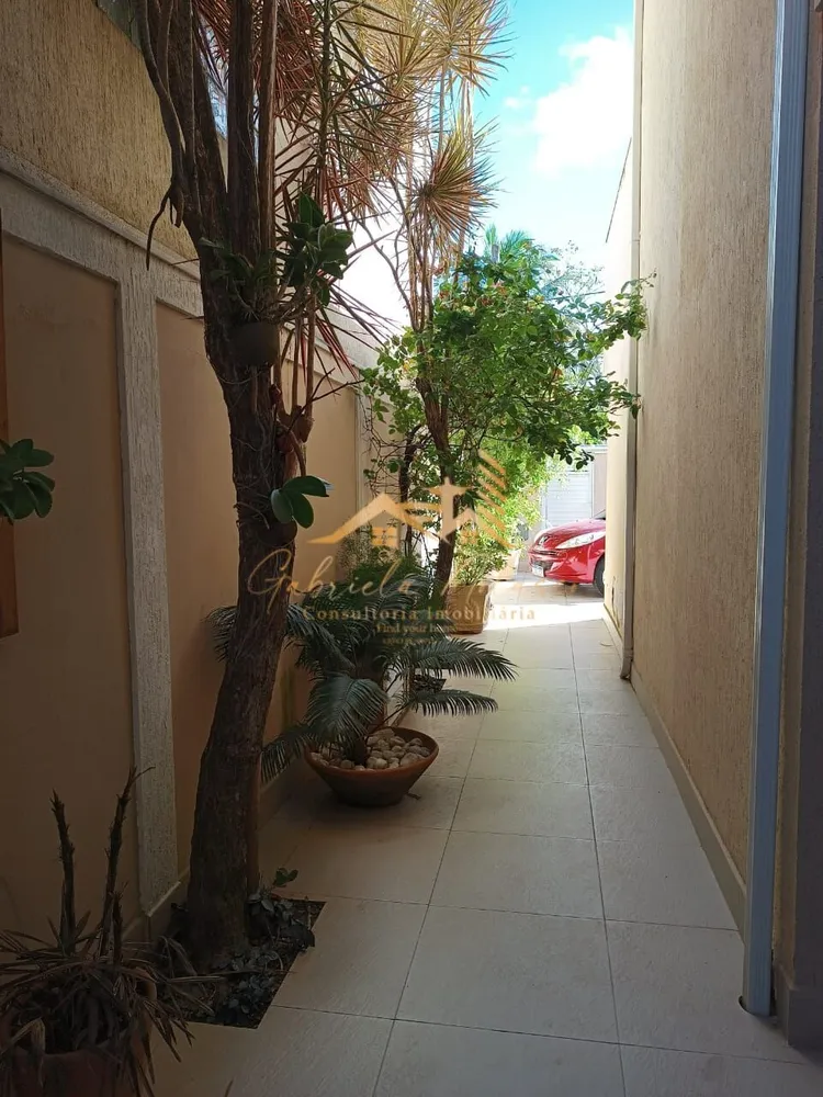 Casa, 5 quartos, 600 m² - Foto 4