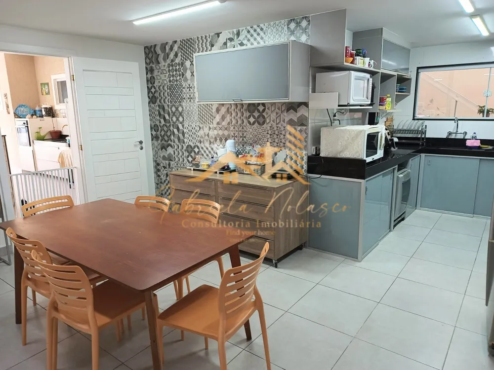 Casa, 5 quartos, 600 m² - Foto 35