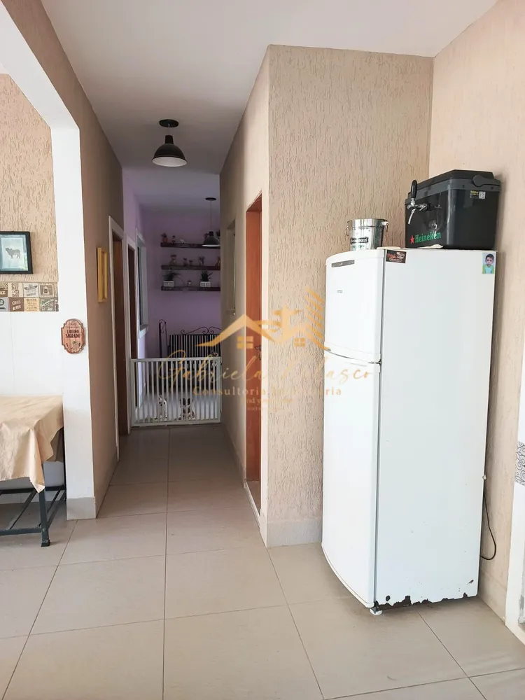 Casa, 5 quartos, 600 m² - Foto 33