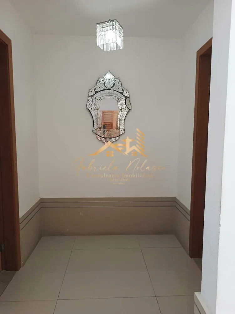 Casa, 5 quartos, 600 m² - Foto 12