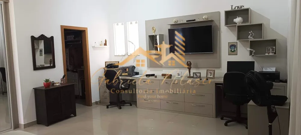 Casa, 5 quartos, 600 m² - Foto 38