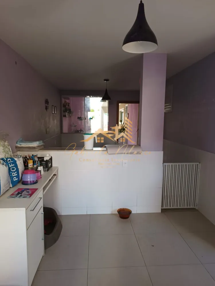 Casa, 5 quartos, 600 m² - Foto 24