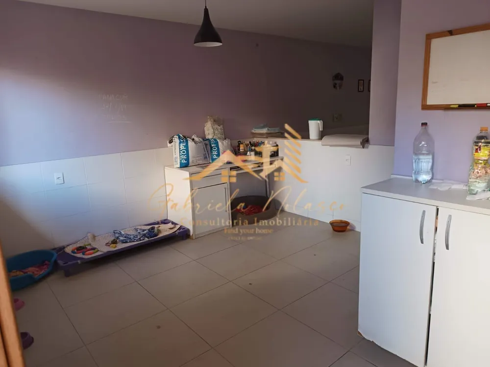 Casa, 5 quartos, 600 m² - Foto 23
