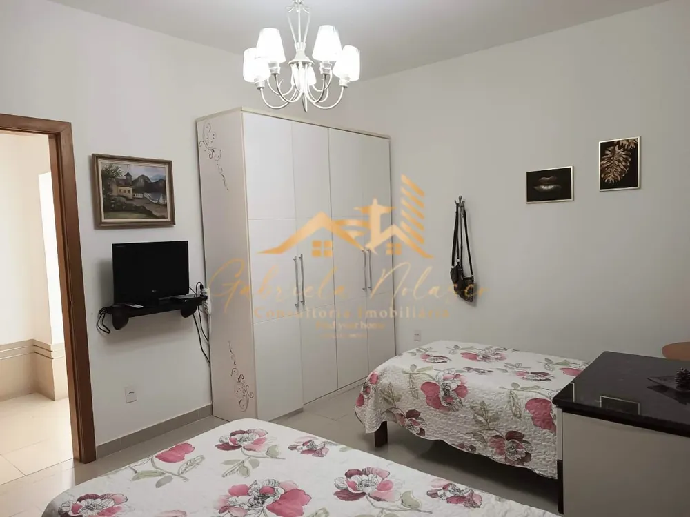 Casa, 5 quartos, 600 m² - Foto 13