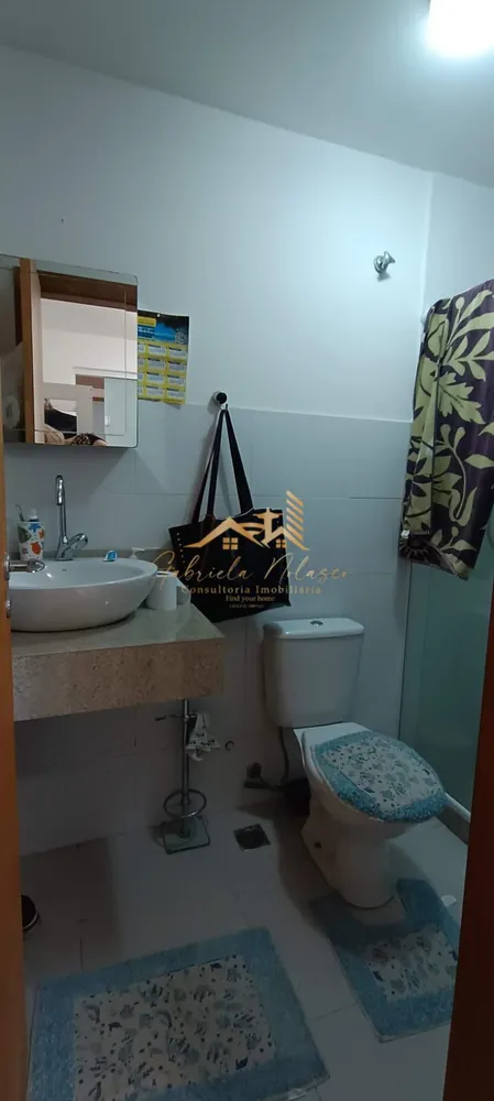 Casa, 5 quartos, 600 m² - Foto 16