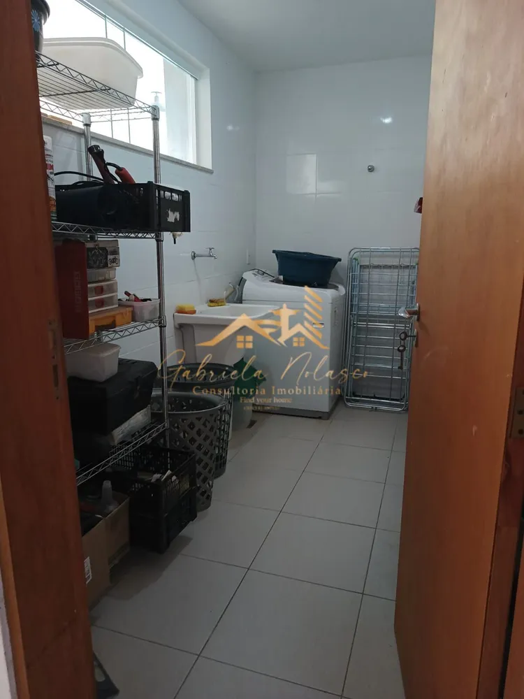 Casa, 5 quartos, 600 m² - Foto 17