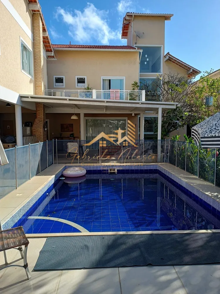 Casa, 5 quartos, 600 m² - Foto 30