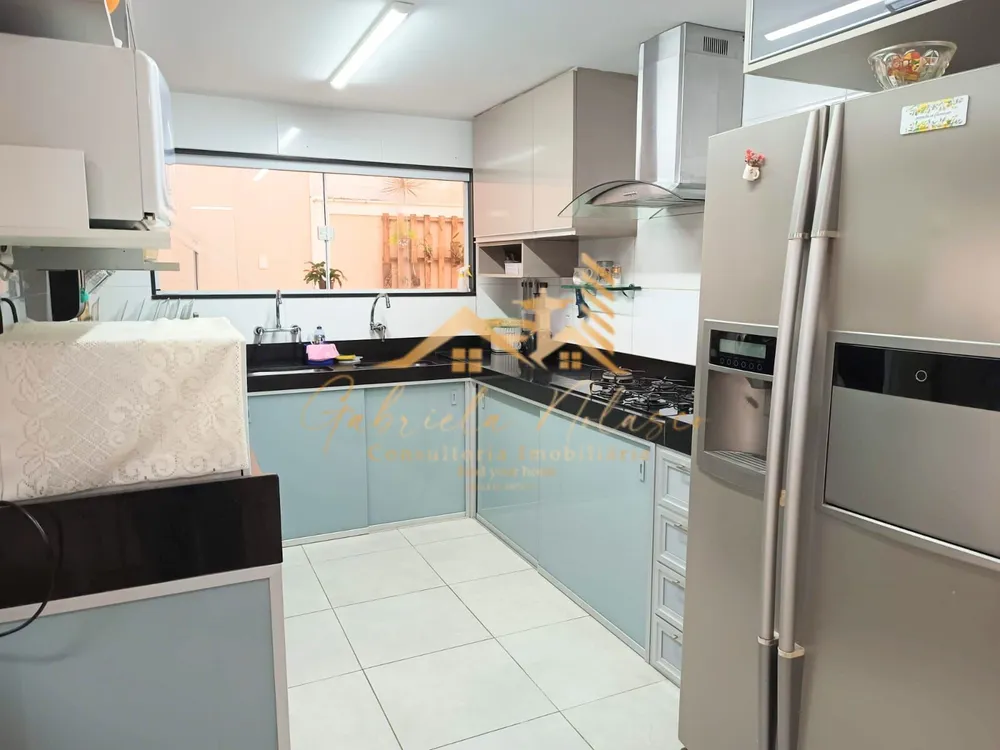 Casa, 5 quartos, 600 m² - Foto 34