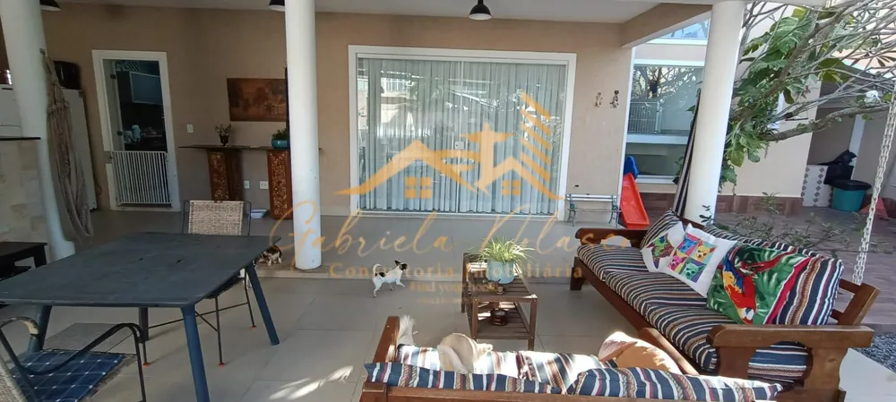 Casa, 5 quartos, 600 m² - Foto 15