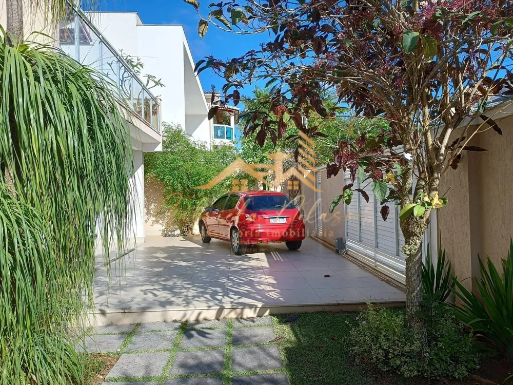 Casa, 5 quartos, 600 m² - Foto 7