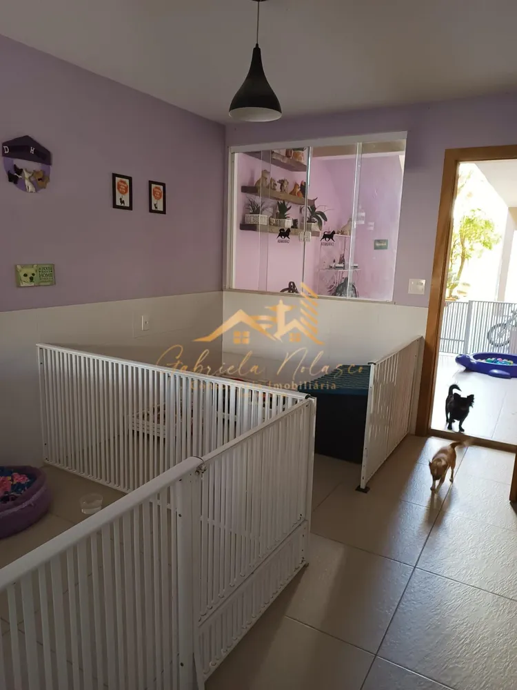 Casa, 5 quartos, 600 m² - Foto 21