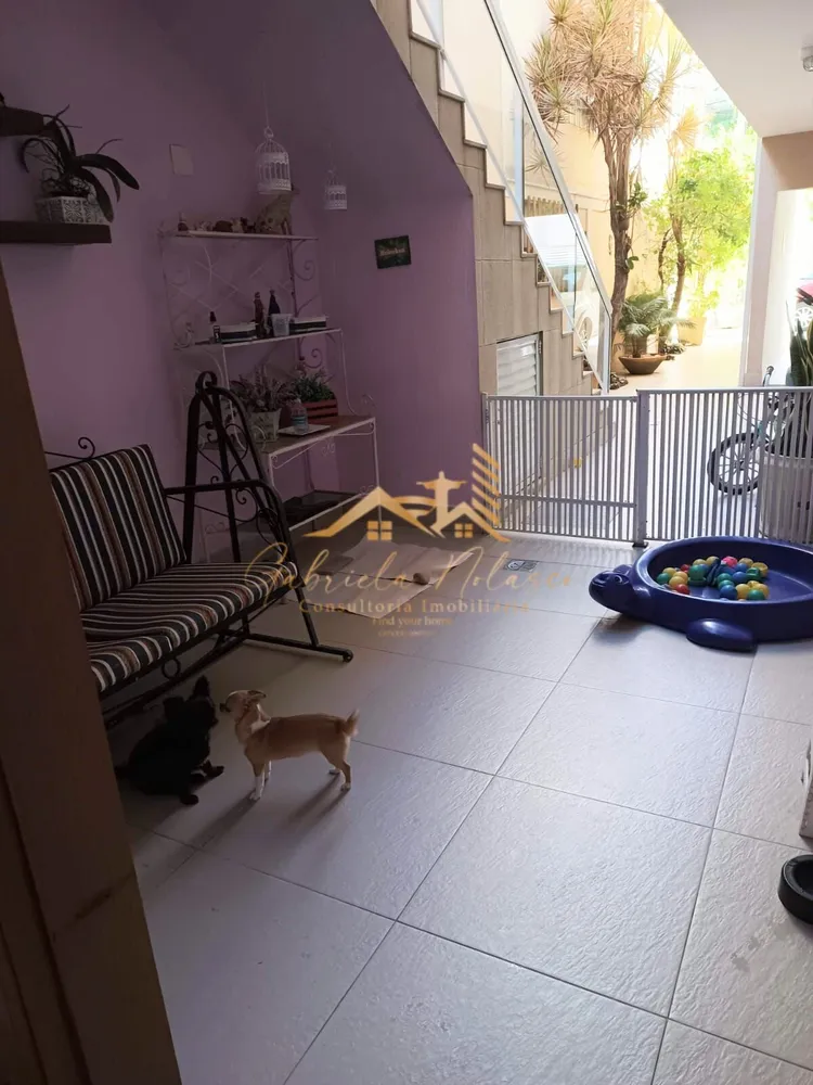 Casa, 5 quartos, 600 m² - Foto 18