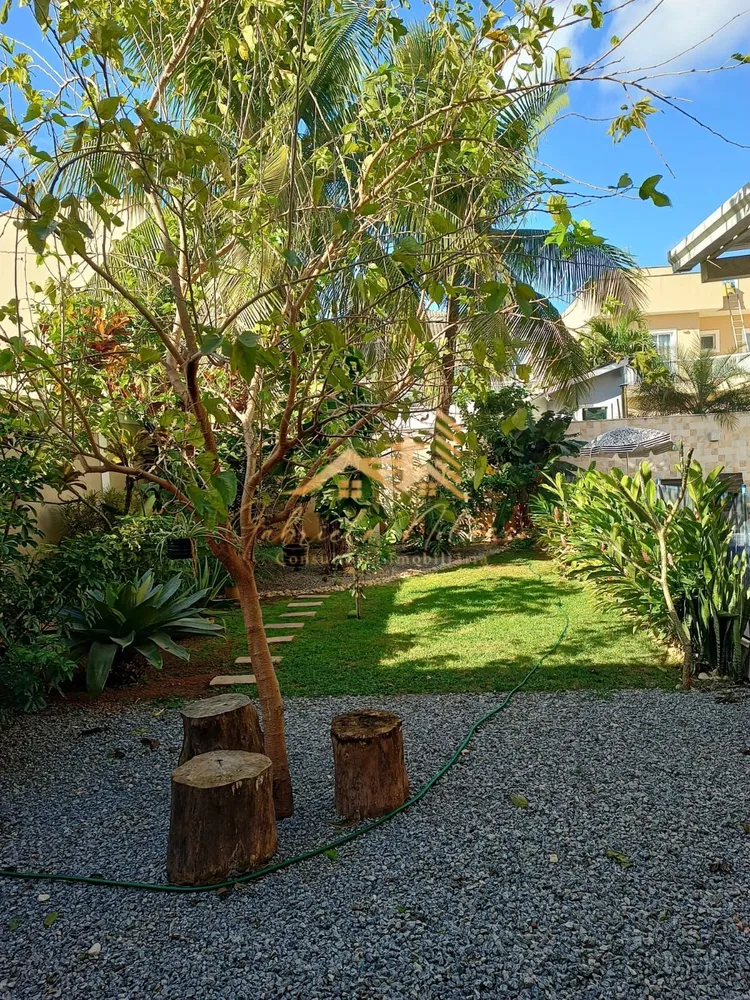 Casa, 5 quartos, 600 m² - Foto 26