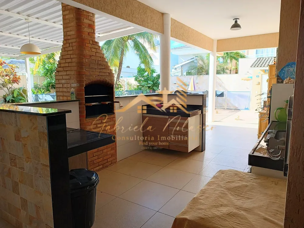 Casa, 5 quartos, 600 m² - Foto 27