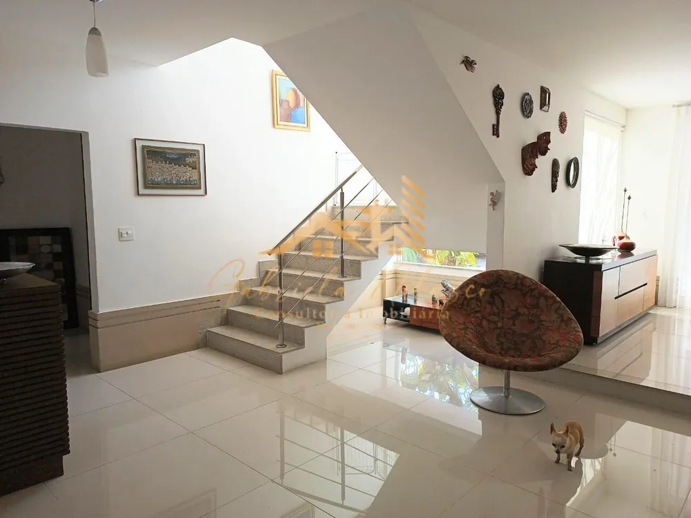 Casa, 5 quartos, 600 m² - Foto 3