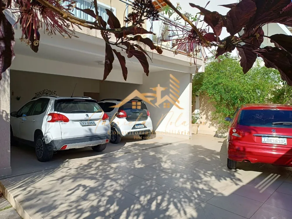Casa, 5 quartos, 600 m² - Foto 5