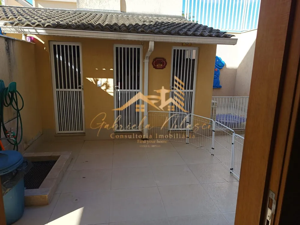 Casa, 5 quartos, 600 m² - Foto 28