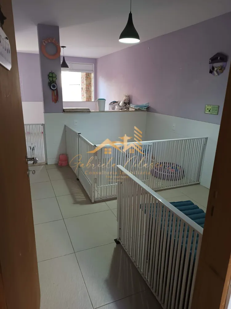 Casa, 5 quartos, 600 m² - Foto 19