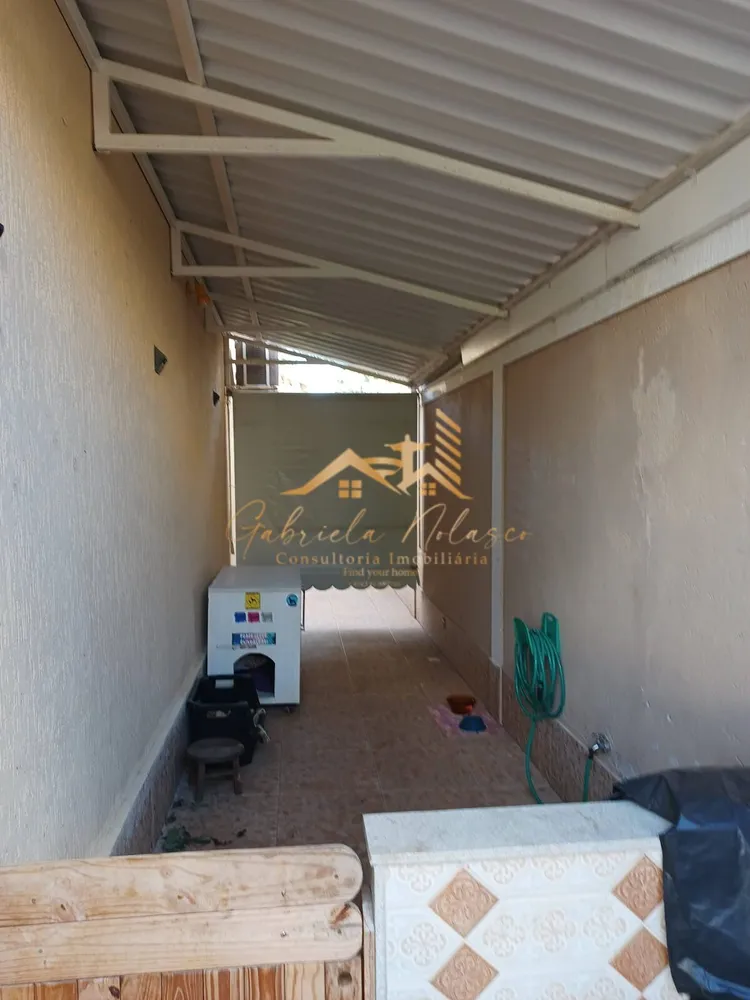 Casa, 5 quartos, 600 m² - Foto 25