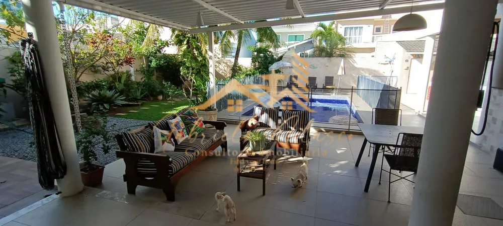 Casa, 5 quartos, 600 m² - Foto 1