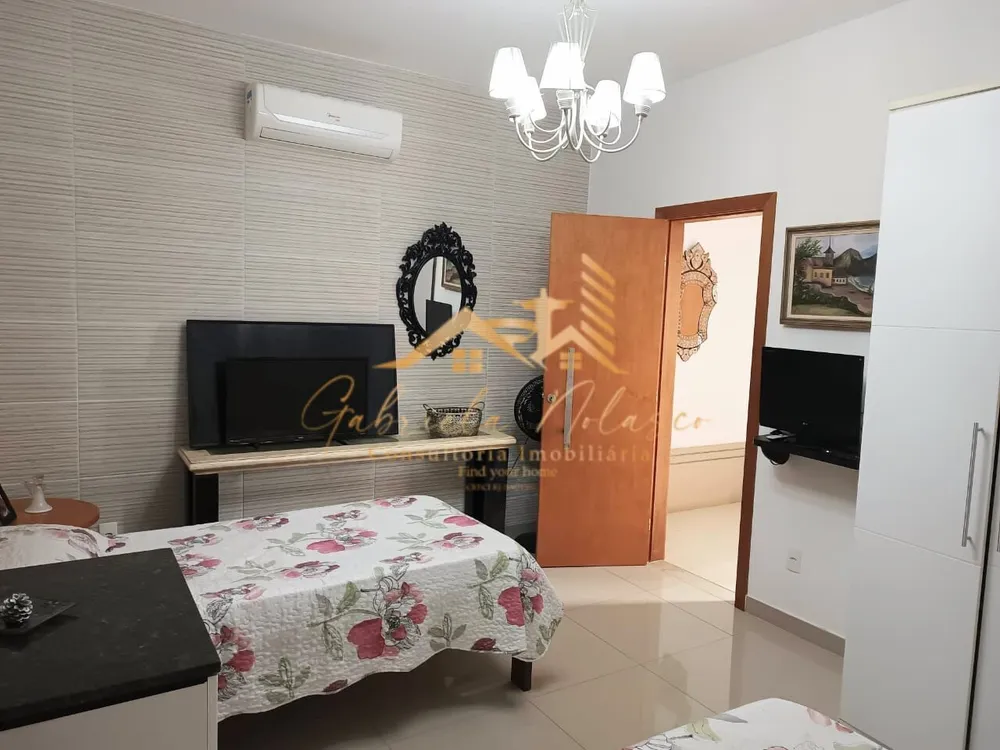 Casa, 5 quartos, 600 m² - Foto 11