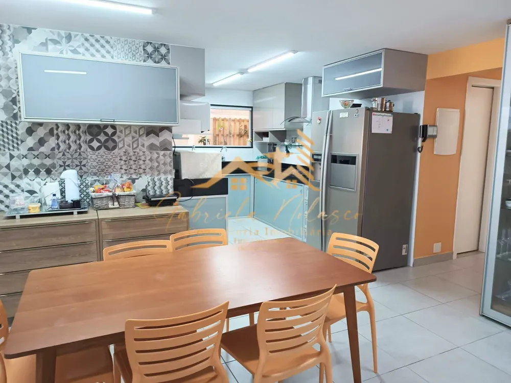 Casa, 5 quartos, 600 m² - Foto 31