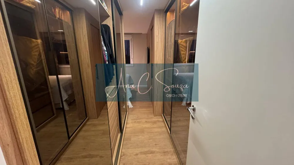 Apartamento, 3 quartos, 110 m² - Foto 2