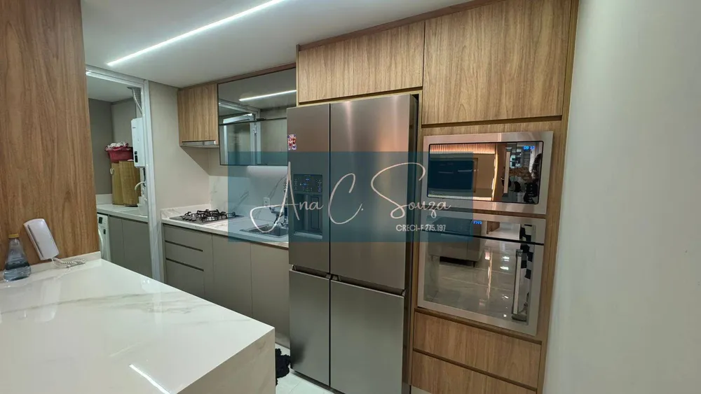 Apartamento, 3 quartos, 110 m² - Foto 1