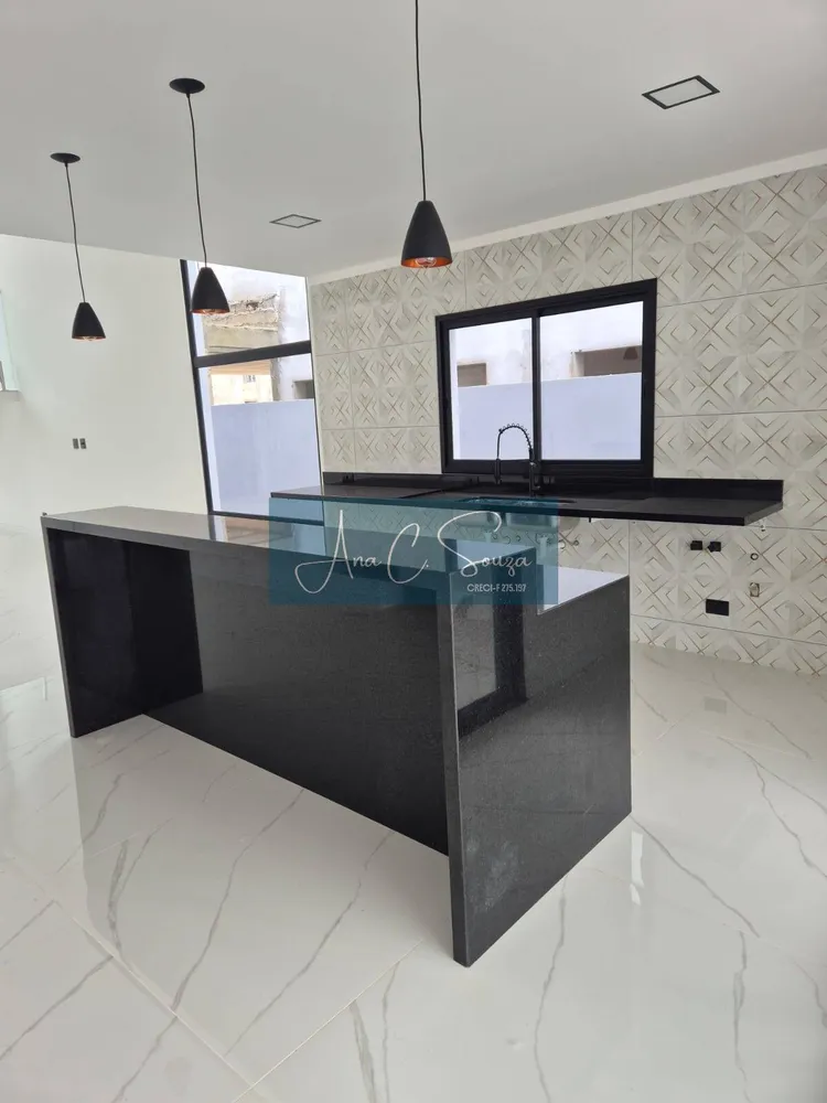 Casa de Condomínio, 4 quartos - Foto 4