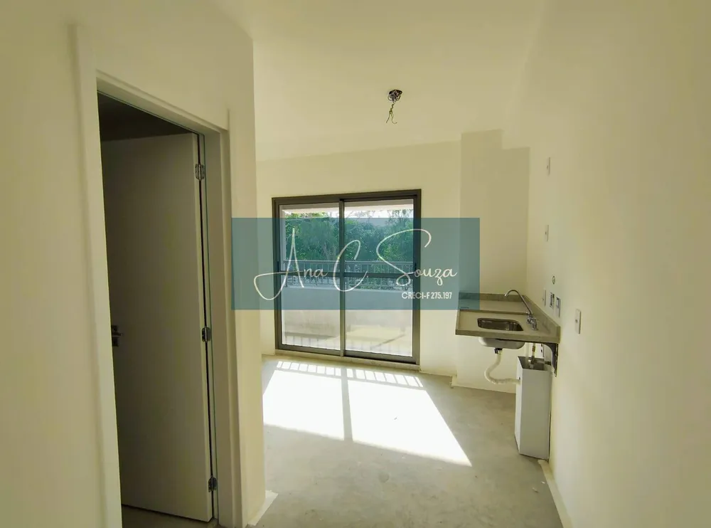 Apartamento, 1 quarto, 25 m² - Foto 3