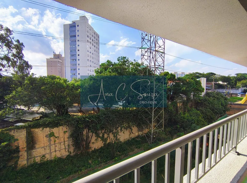 Apartamento, 1 quarto, 25 m² - Foto 1