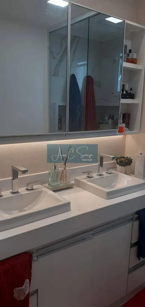 Apartamento, 3 quartos, 136 m² - Foto 4