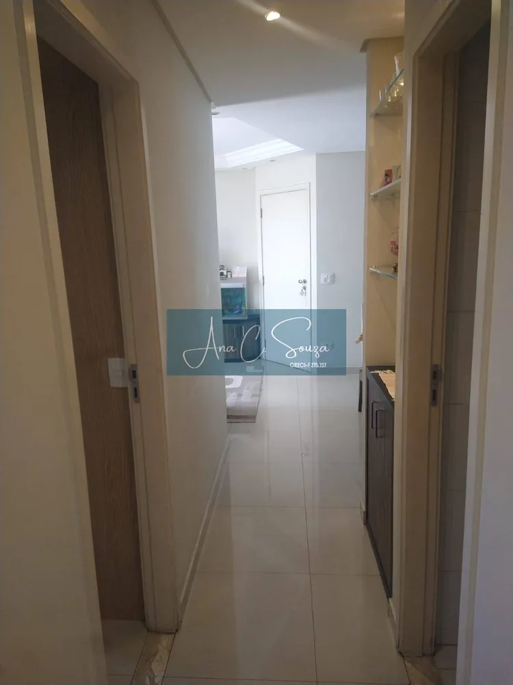 Apartamento, 3 quartos, 87 m² - Foto 3