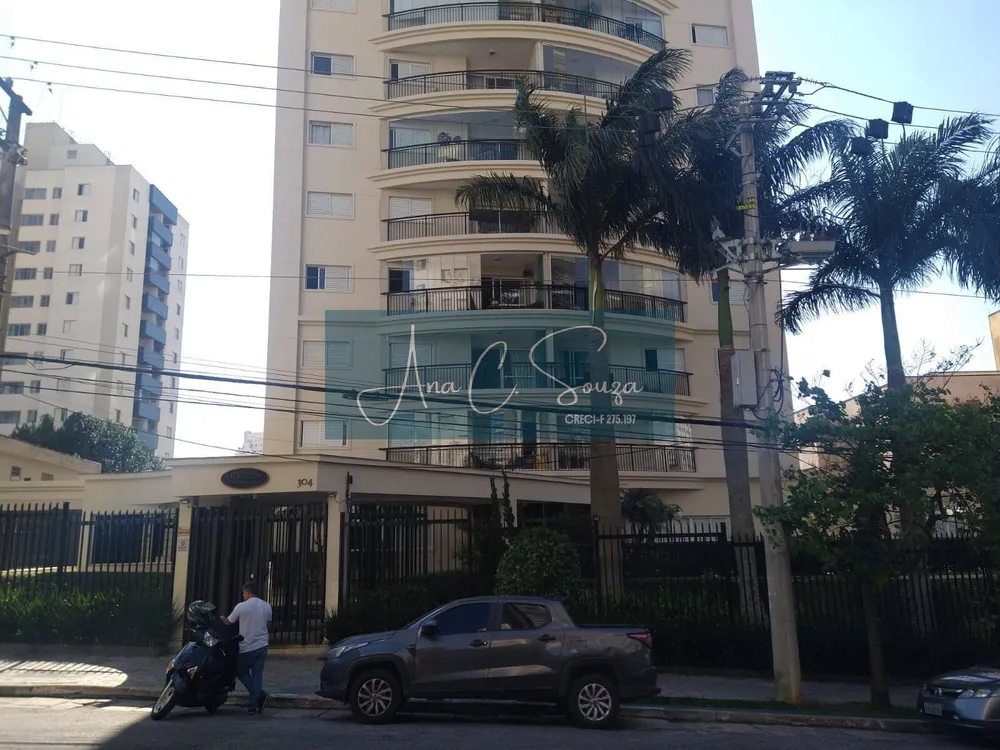 Apartamento, 3 quartos, 87 m² - Foto 4